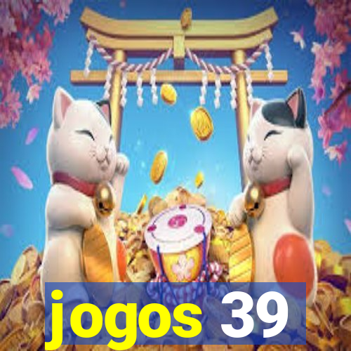 jogos 39