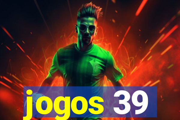 jogos 39