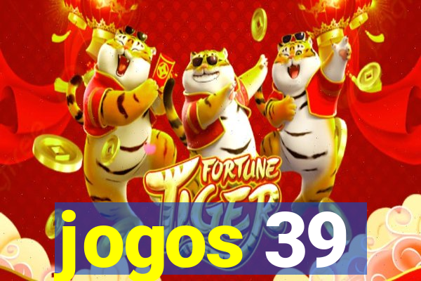 jogos 39