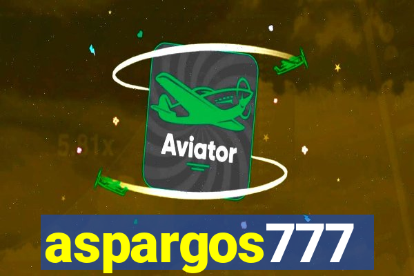 aspargos777