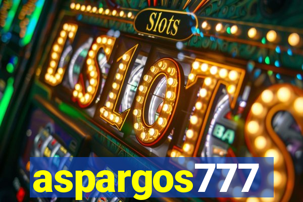 aspargos777