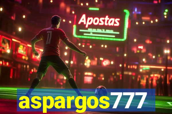 aspargos777