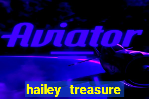 hailey treasure adventure mod apk