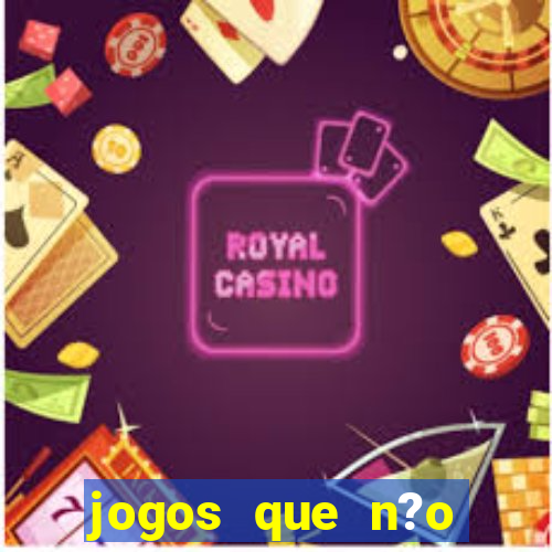 jogos que n?o precisa de internet iphone