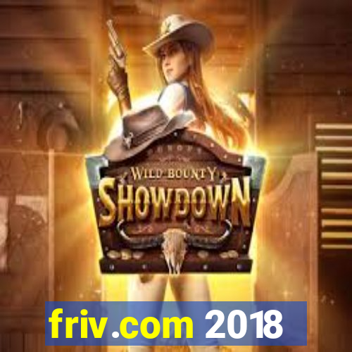 friv.com 2018