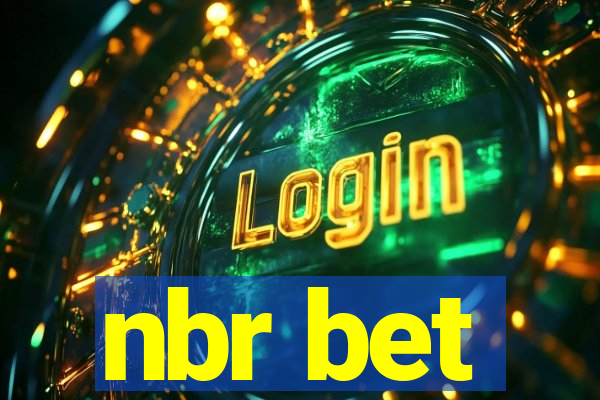 nbr bet