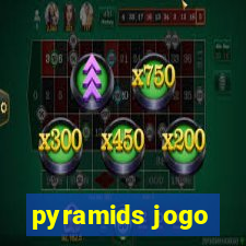 pyramids jogo