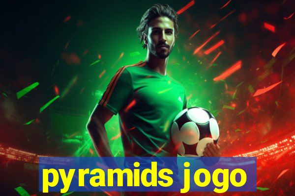 pyramids jogo