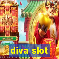 diva slot