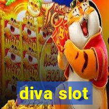 diva slot