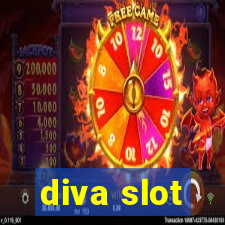 diva slot