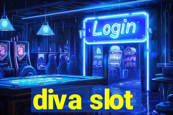 diva slot