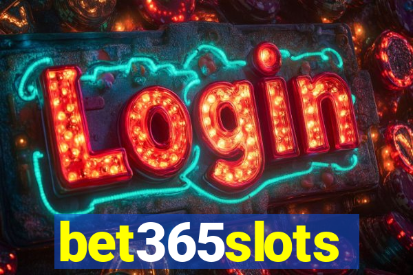 bet365slots