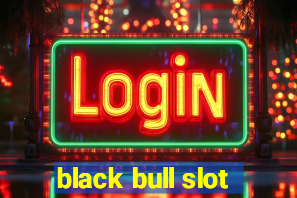 black bull slot