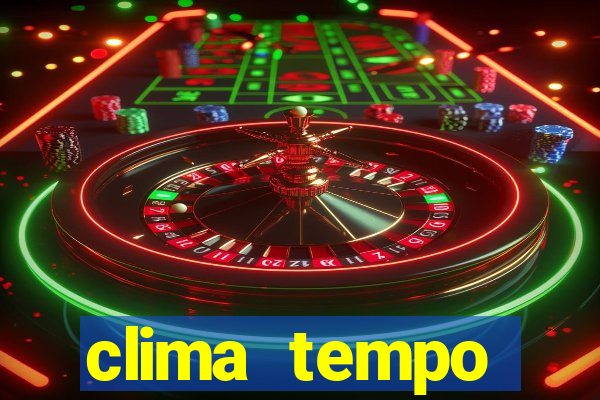 clima tempo caetanos bahia