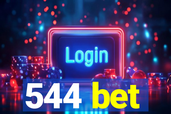 544 bet