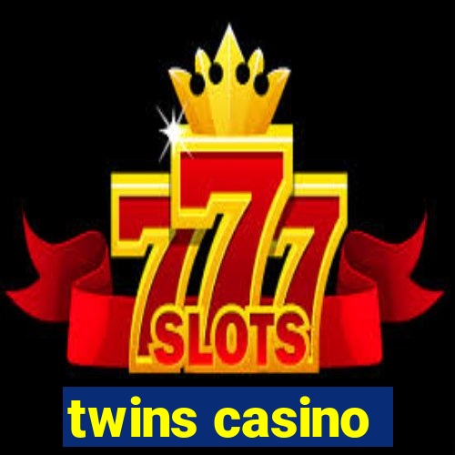 twins casino