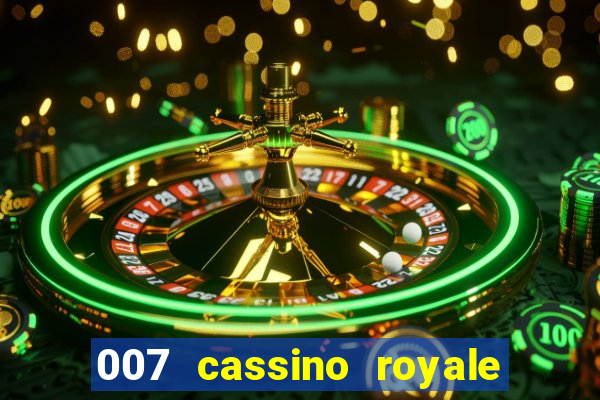 007 cassino royale download dublado 4shared