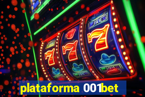 plataforma 001bet