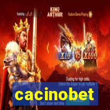 cacinobet