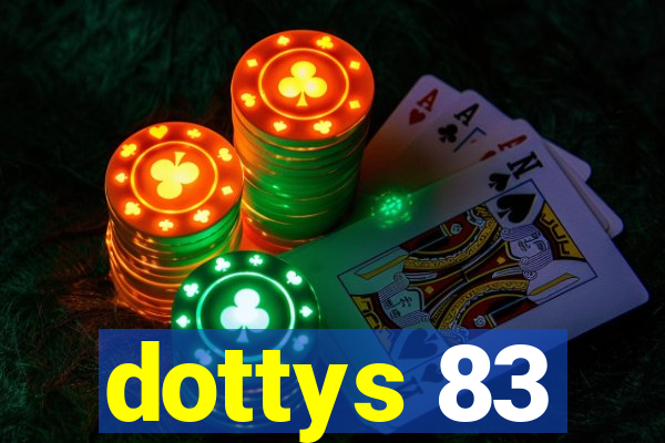 dottys 83