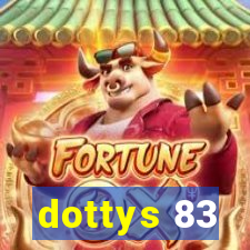 dottys 83