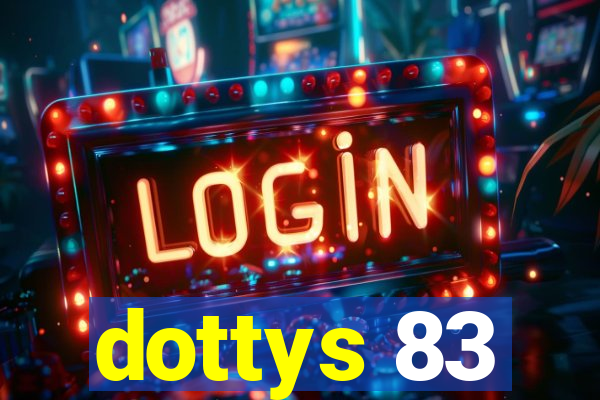 dottys 83