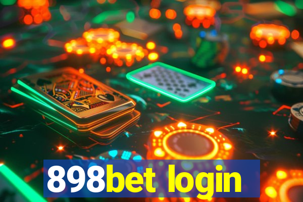 898bet login