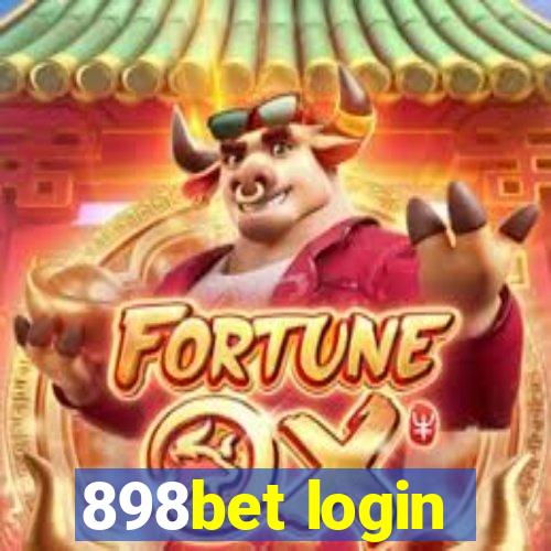 898bet login