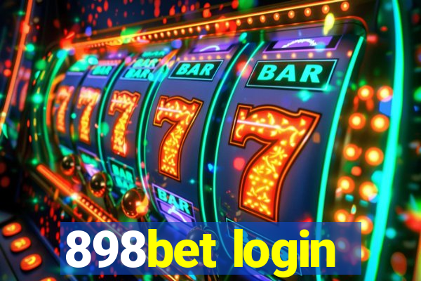 898bet login