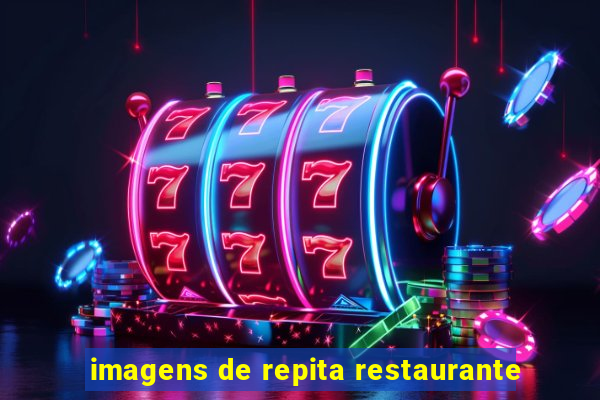 imagens de repita restaurante