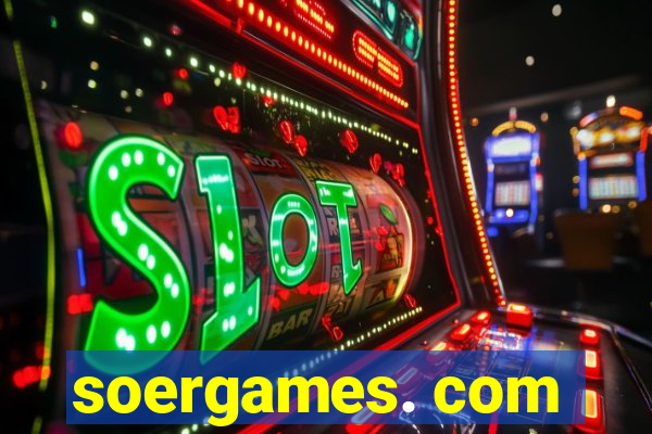 soergames. com