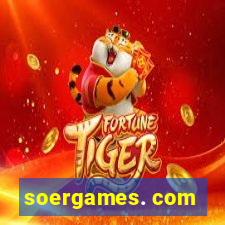 soergames. com