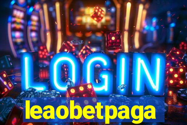 leaobetpaga