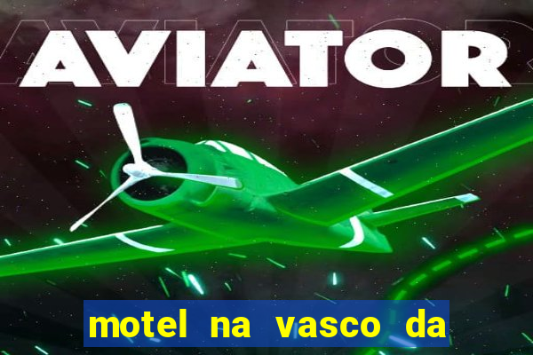 motel na vasco da gama salvador