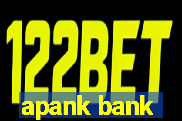 apank bank