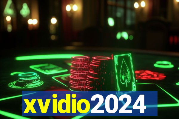 xvidio2024