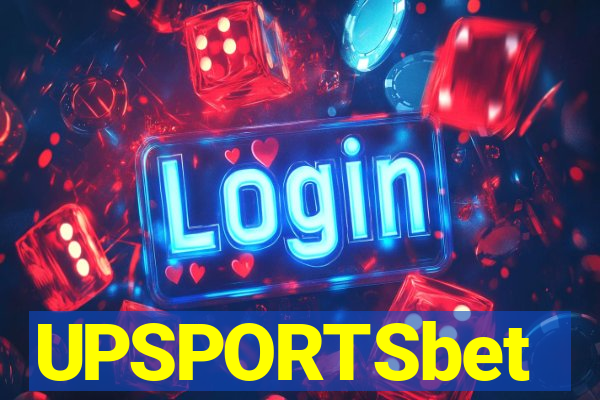 UPSPORTSbet