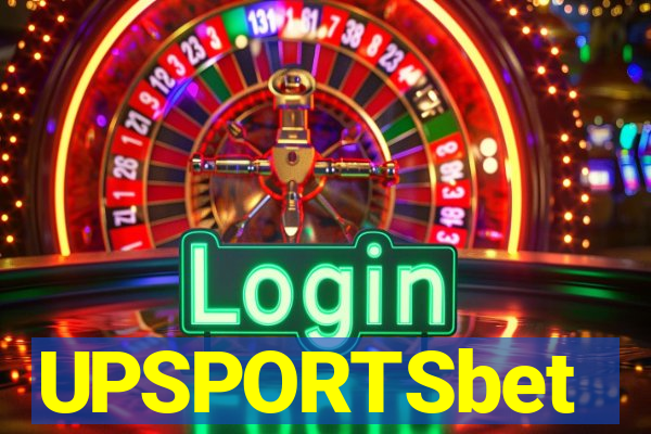 UPSPORTSbet