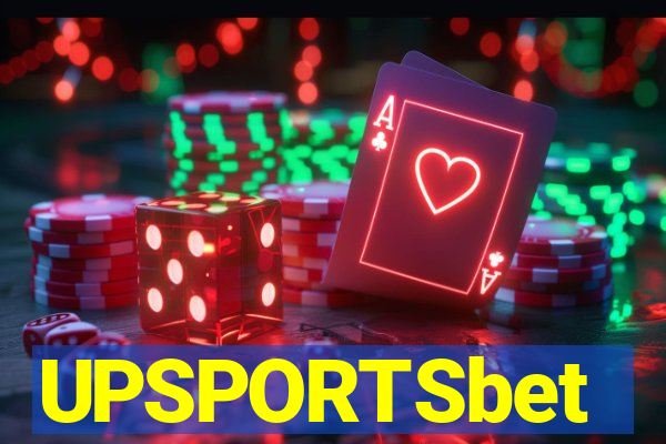 UPSPORTSbet