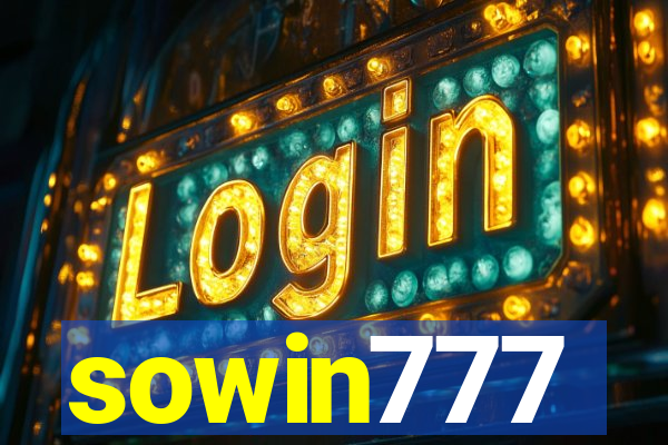 sowin777