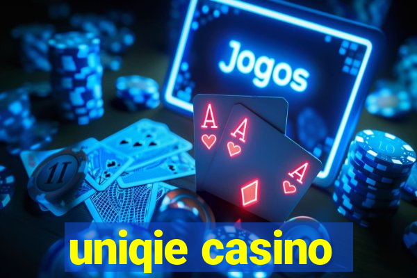 uniqie casino