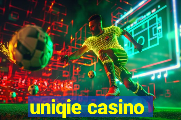 uniqie casino