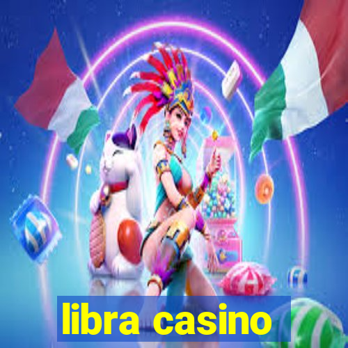 libra casino