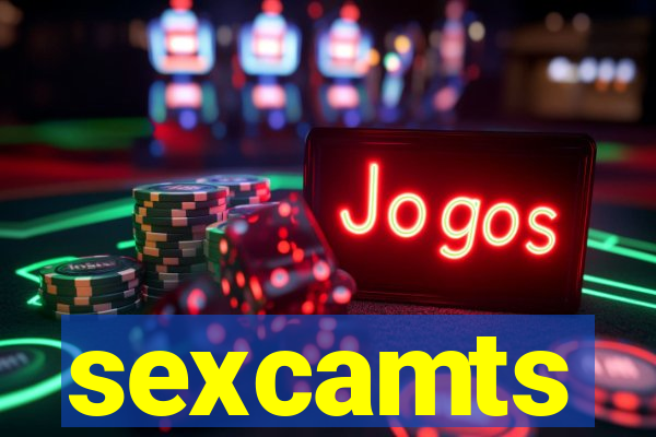 sexcamts