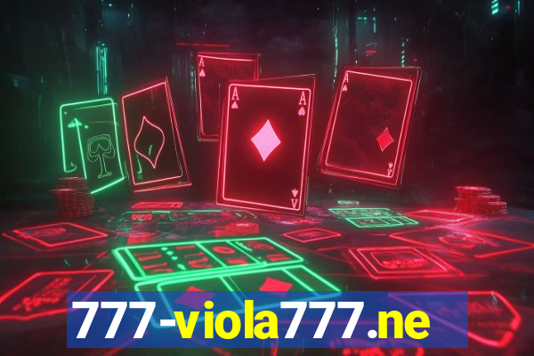 777-viola777.net