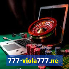 777-viola777.net