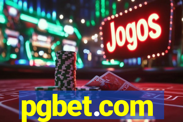 pgbet.com