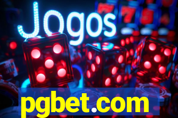 pgbet.com