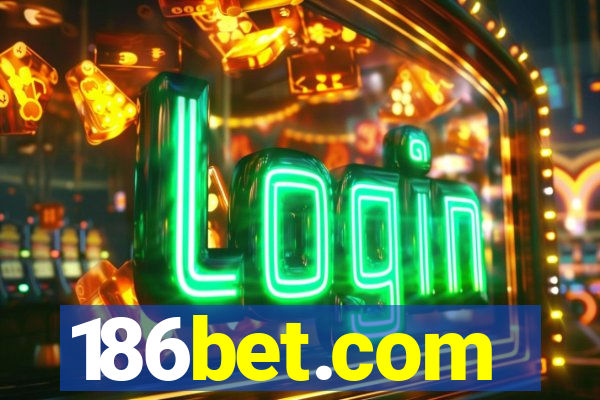 186bet.com